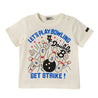 [Thanksgiving] Short-sleeved T-shirt [No cancellations or returns]