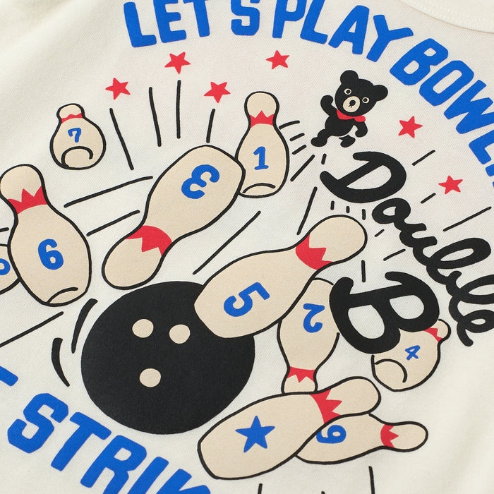 [Thanksgiving] Short-sleeved T-shirt [No cancellations or returns]