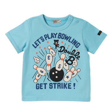 【感謝祭】半袖Ｔシャツ【配送希望日・キャンセル・返品不可】 ブルー 商品画像