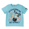 [Thanksgiving] Short-sleeved T-shirt [No cancellations or returns]