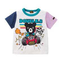 〈DOUBLE.B 新品未使用　半袖Tシャツ〉 男女兼用ダブルビー 半袖Tシャツ - メルカリ
