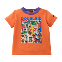 半袖Tシャツ – ミキハウスオフィシャルサイト