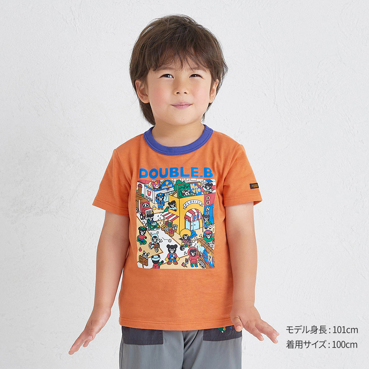 半袖Ｔシャツ