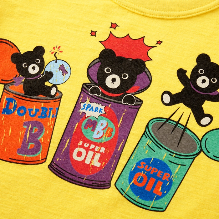 半袖Tシャツ – ミキハウスオフィシャルサイト