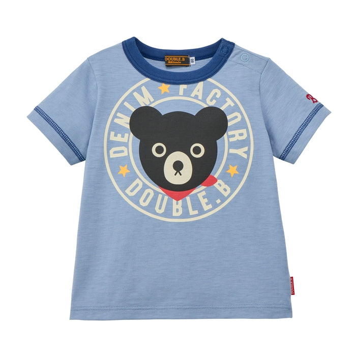 short sleeve t-shirt