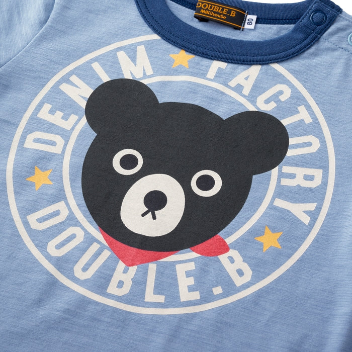 short sleeve t-shirt