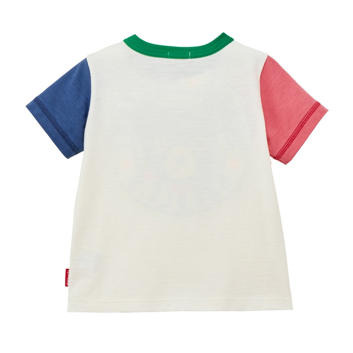short sleeve t-shirt
