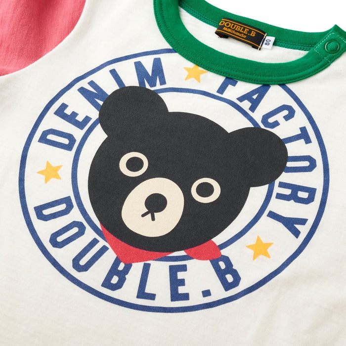 short sleeve t-shirt
