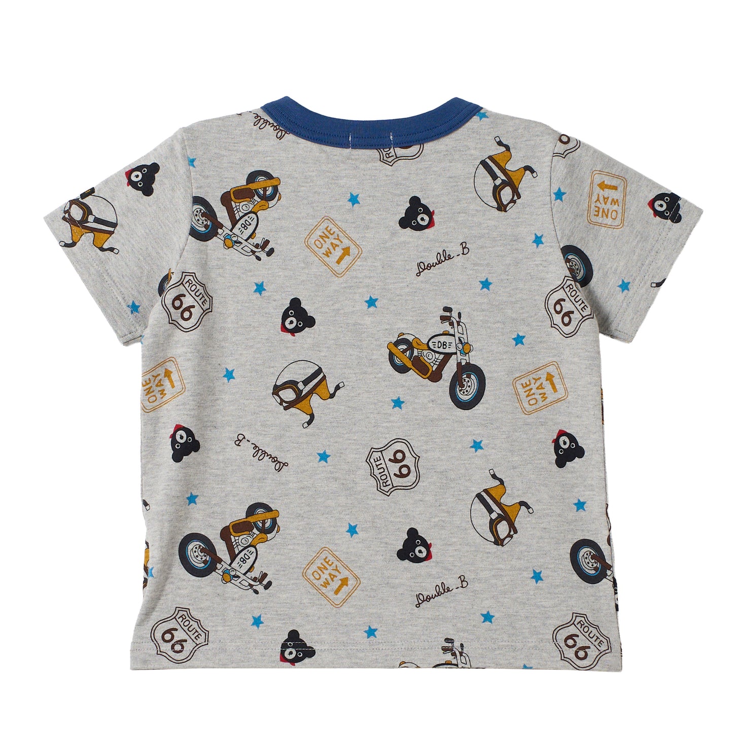 [Thanksgiving] Short-sleeved T-shirt [No cancellations or returns]