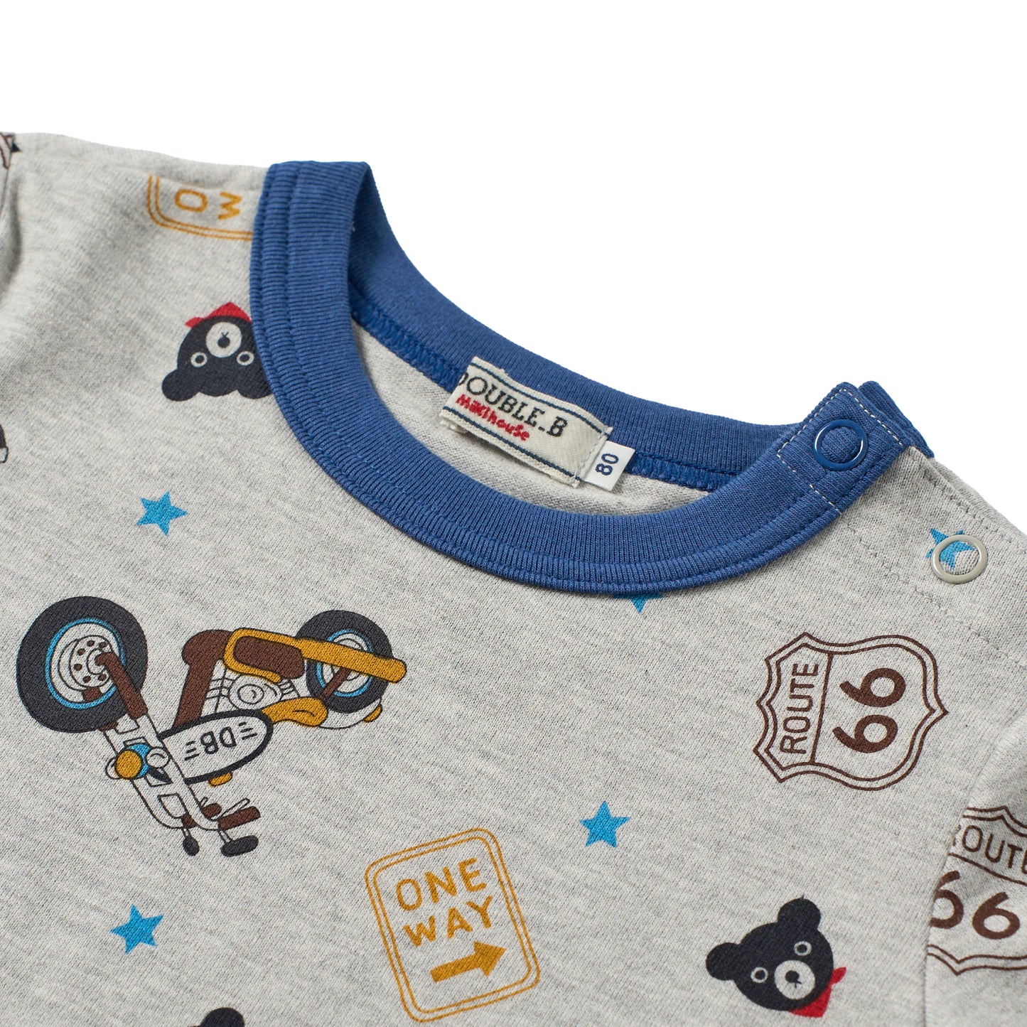 [Thanksgiving] Short-sleeved T-shirt [No cancellations or returns]