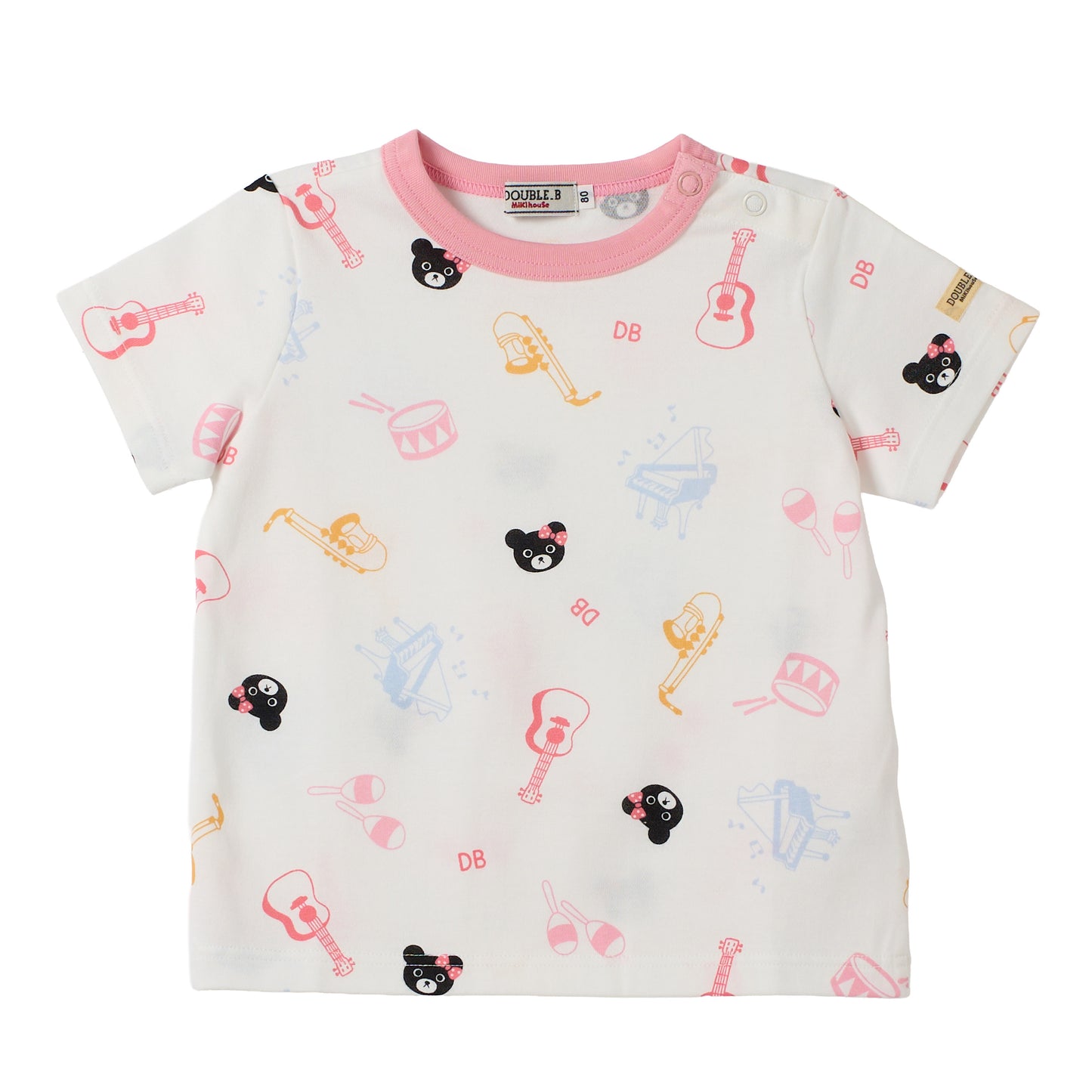 [Thanksgiving] Short-sleeved T-shirt [No cancellations or returns]
