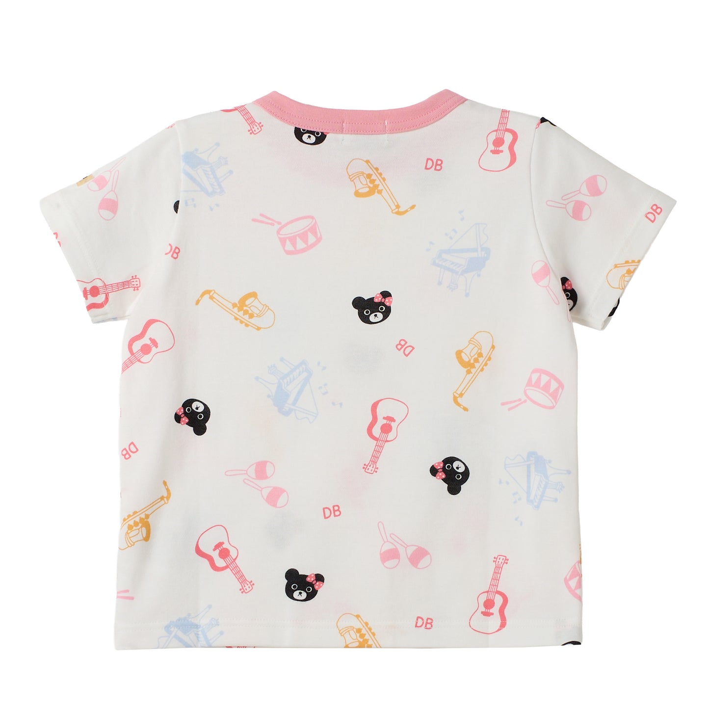[Thanksgiving] Short-sleeved T-shirt [No cancellations or returns]