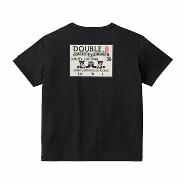 [Thanksgiving] Short-sleeved T-shirt (for adults) [No cancellations or returns] 黒 商品画像