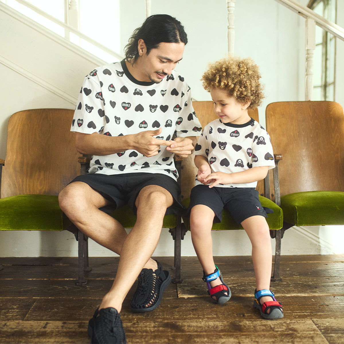 半袖Ｔシャツ（大人用）