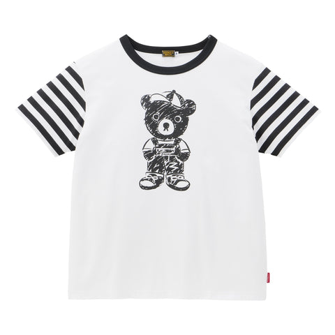 半袖Tシャツ（大人用） – ミキハウスオフィシャルサイト
