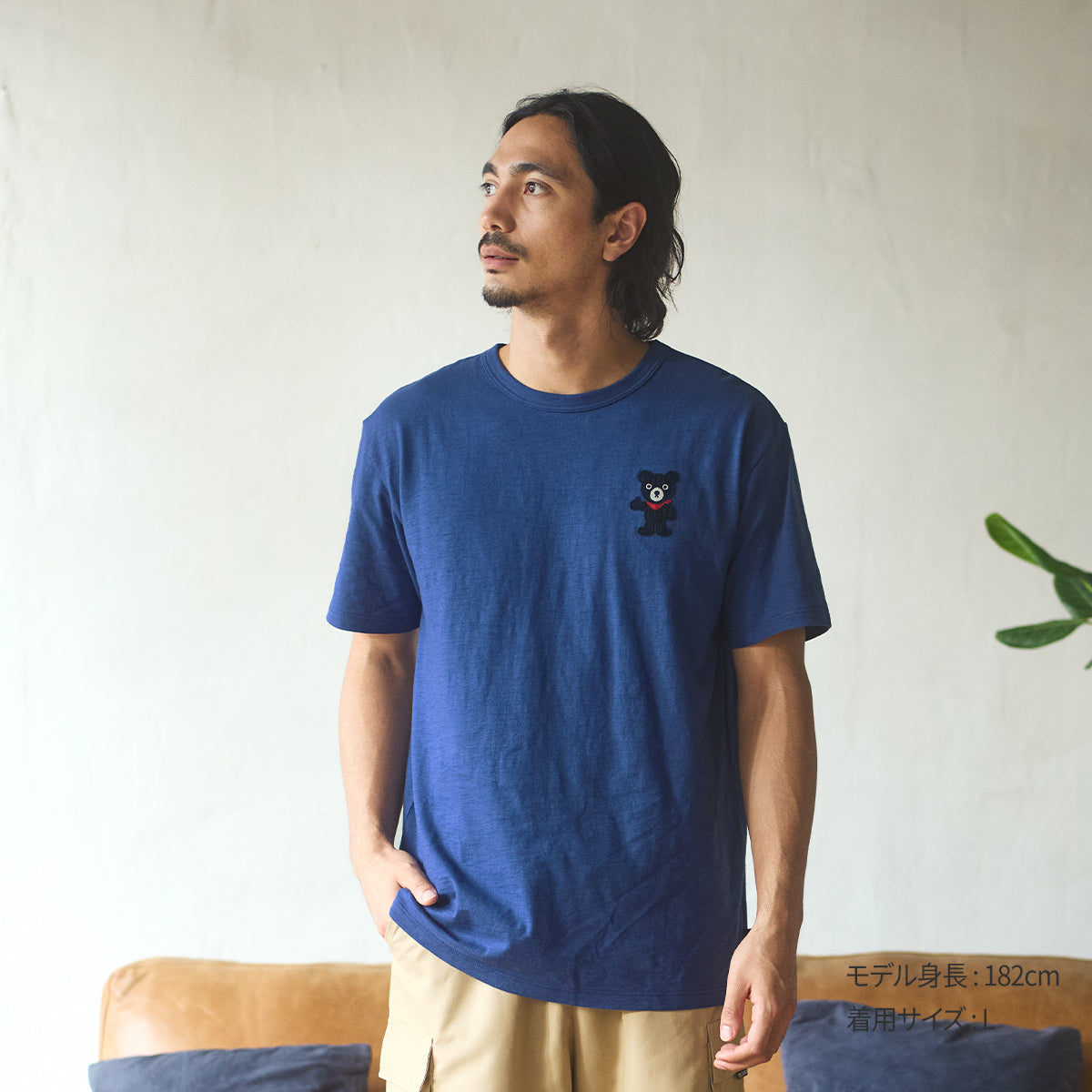 半袖Ｔシャツ（大人用）