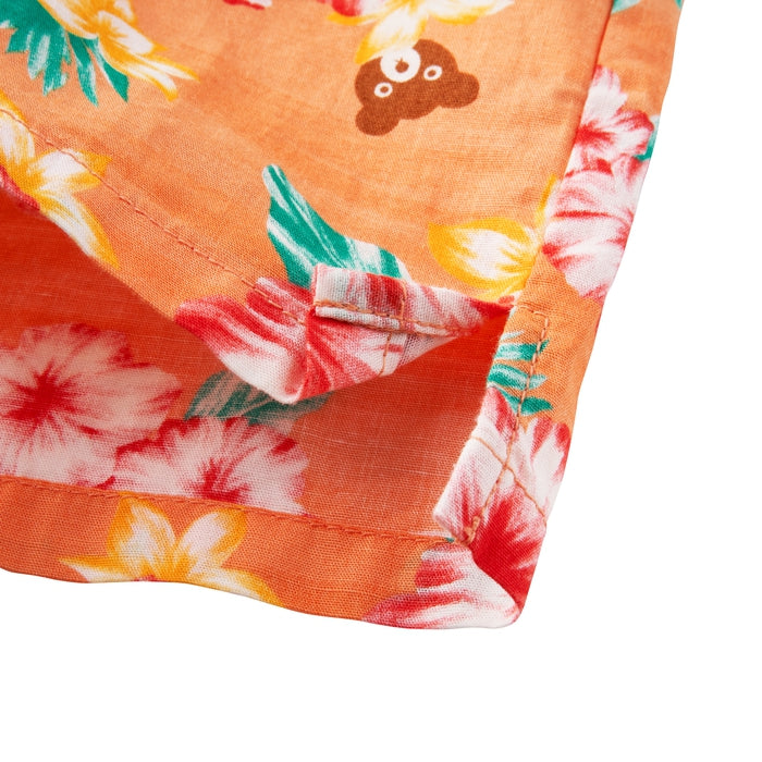 [Thanksgiving] Aloha shirt [Cancellation/Return not possible]
