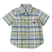 [Thanksgiving] Short-sleeved shirt [No cancellations or returns]