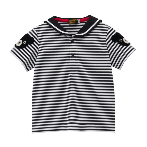 반소매 블라우스 상품 이미지