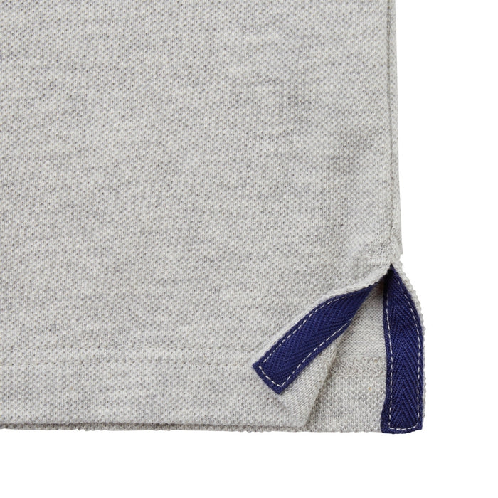 [Thanksgiving] Short-sleeved polo shirt [No cancellations or returns]