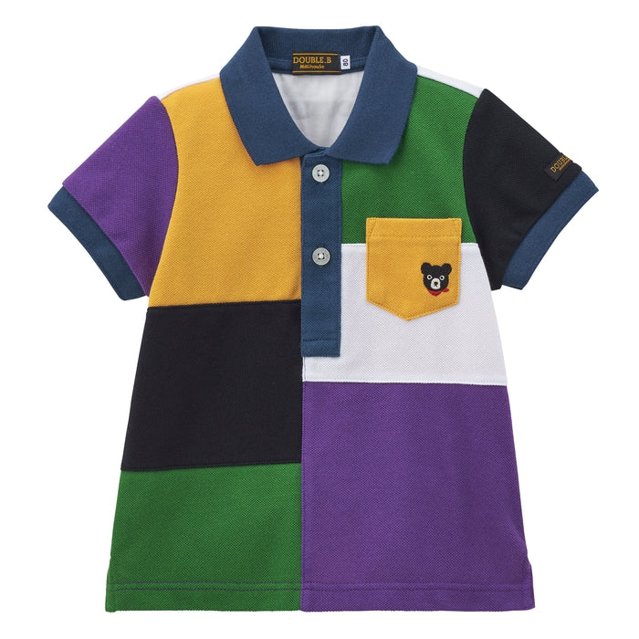 [Thanksgiving] Polo shirt [No cancellations or returns]