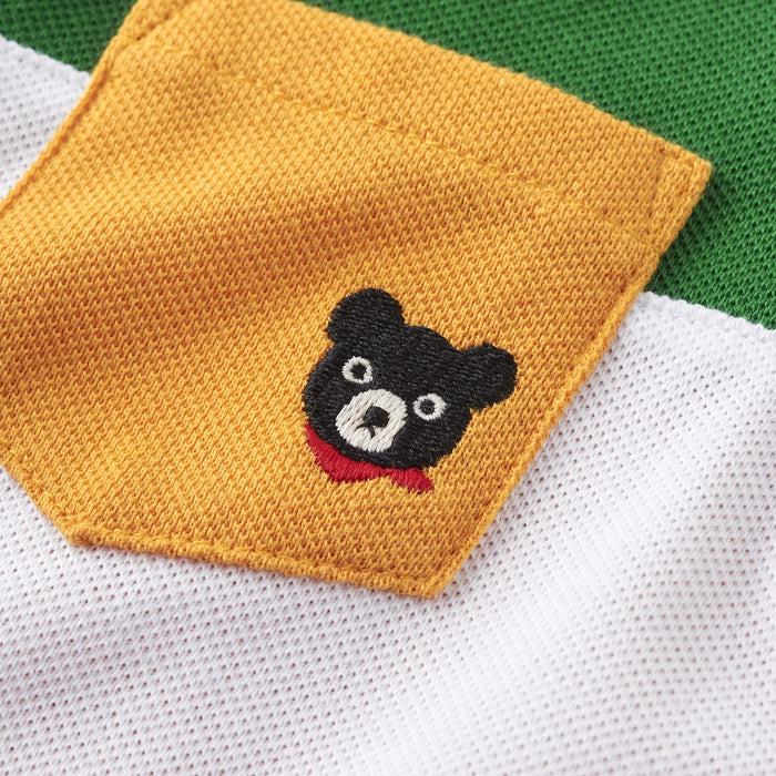 [Thanksgiving] Polo shirt [No cancellations or returns]