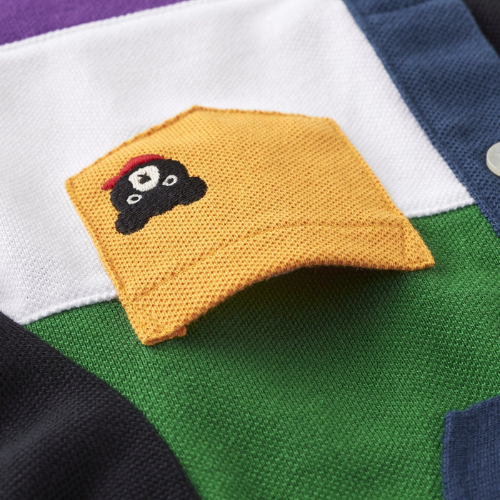 [Thanksgiving] Polo shirt [No cancellations or returns]