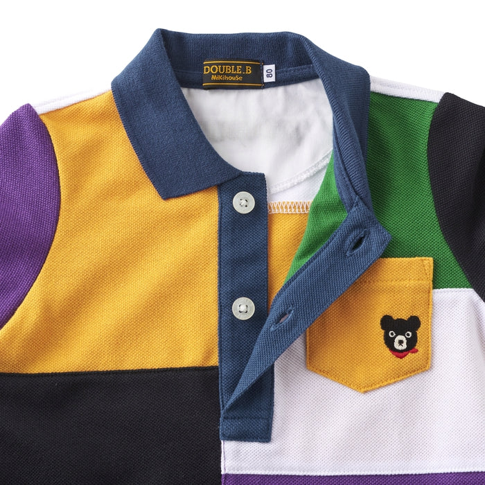 [Thanksgiving] Polo shirt [No cancellations or returns]