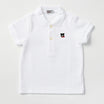 [Thanksgiving] Short-sleeved polo shirt [No cancellations or returns]