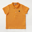 [Thanksgiving] Short-sleeved polo shirt [No cancellations or returns]