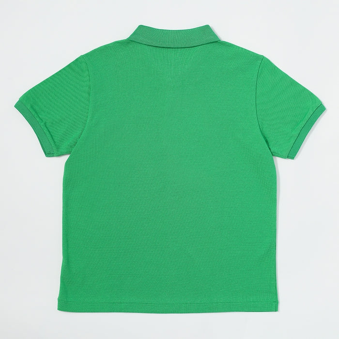 [Thanksgiving] Short-sleeved polo shirt (for adults) [No cancellations or returns]
