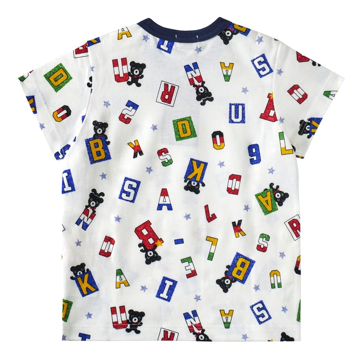 [Thanksgiving] Short-sleeved pajamas [No cancellations or returns]
