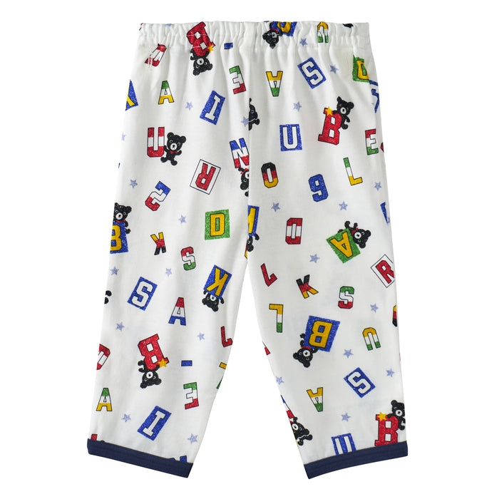 [Thanksgiving] Short-sleeved pajamas [No cancellations or returns]