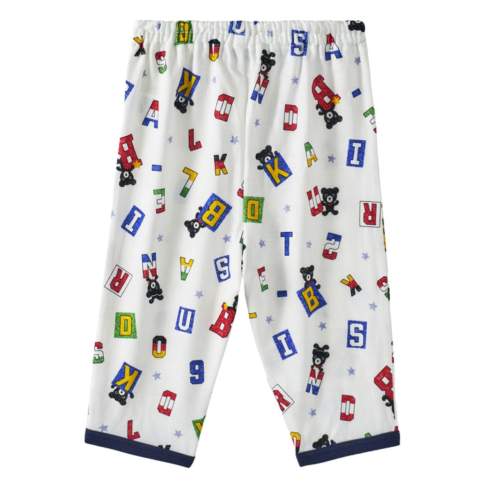 [Thanksgiving] Short-sleeved pajamas [No cancellations or returns]