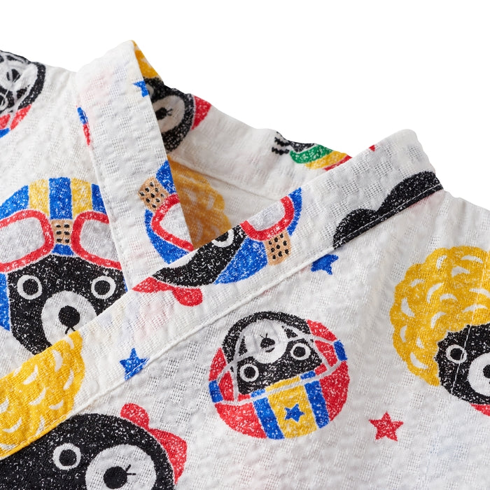 Jinbei All – ミキハウスオフィシャルサイト