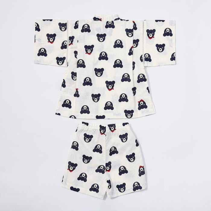 [Thanksgiving] Jinbei suit [Cancellation/Return not possible]