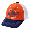 [Thanksgiving] Mesh cap [Cancellation/Return not possible]