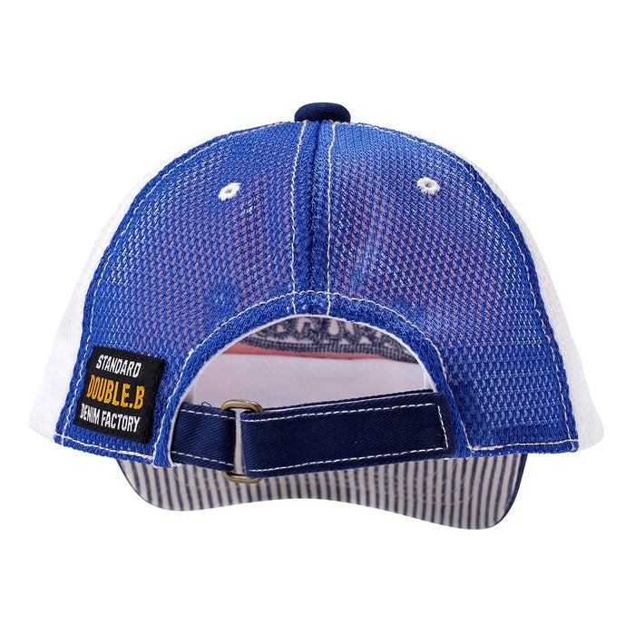 [Thanksgiving] Mesh cap [Cancellation/Return not possible]
