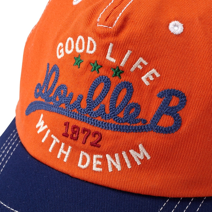 [Thanksgiving] Mesh cap [Cancellation/Return not possible]