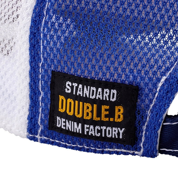 [Thanksgiving] Mesh cap [Cancellation/Return not possible]