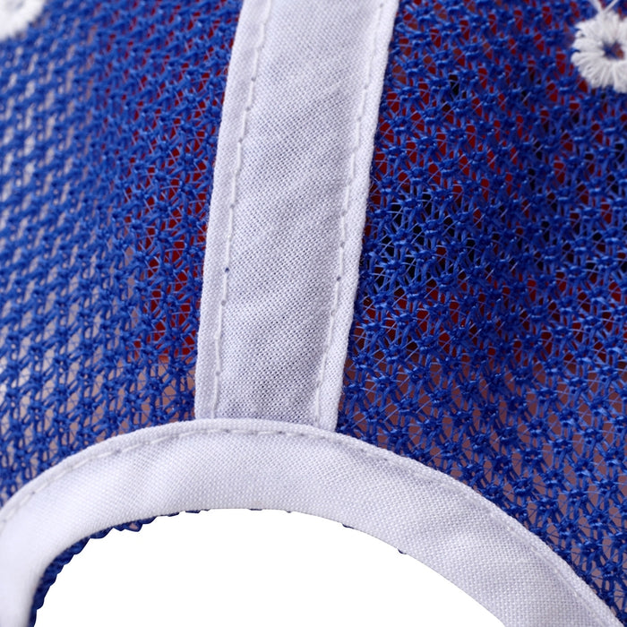 [Thanksgiving] Mesh cap [Cancellation/Return not possible]