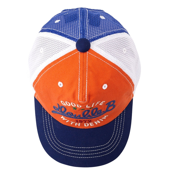 [Thanksgiving] Mesh cap [Cancellation/Return not possible]