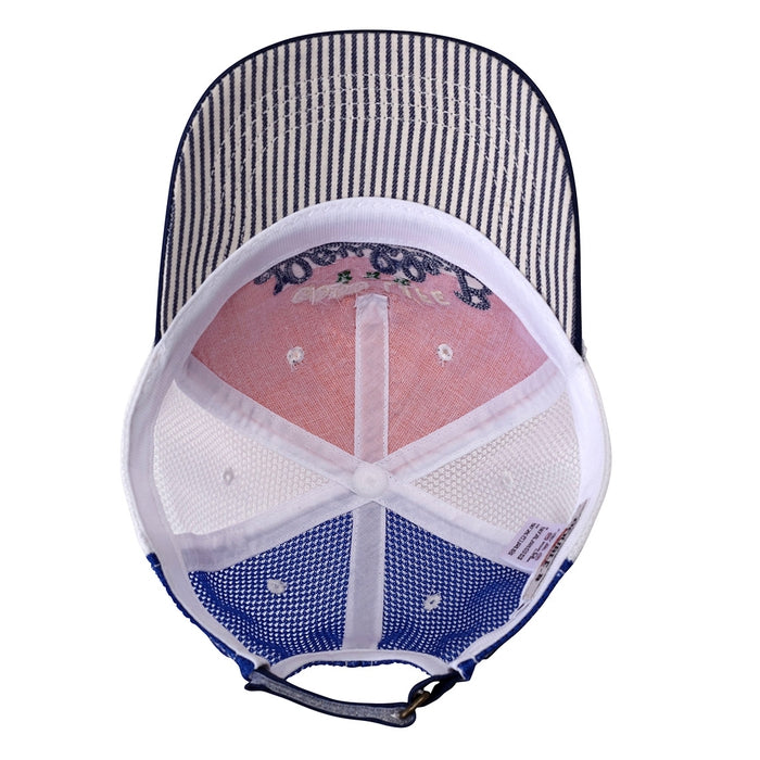 [Thanksgiving] Mesh cap [Cancellation/Return not possible]