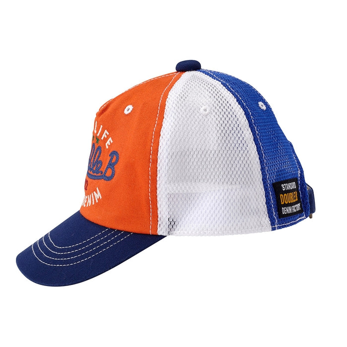 [Thanksgiving] Mesh cap [Cancellation/Return not possible]