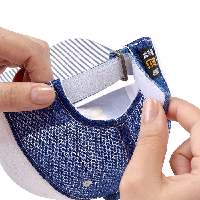 [Thanksgiving] Mesh cap [Cancellation/Return not possible]
