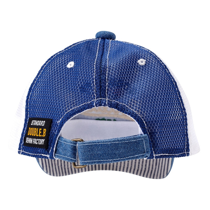 [Thanksgiving] Mesh cap [Cancellation/Return not possible]