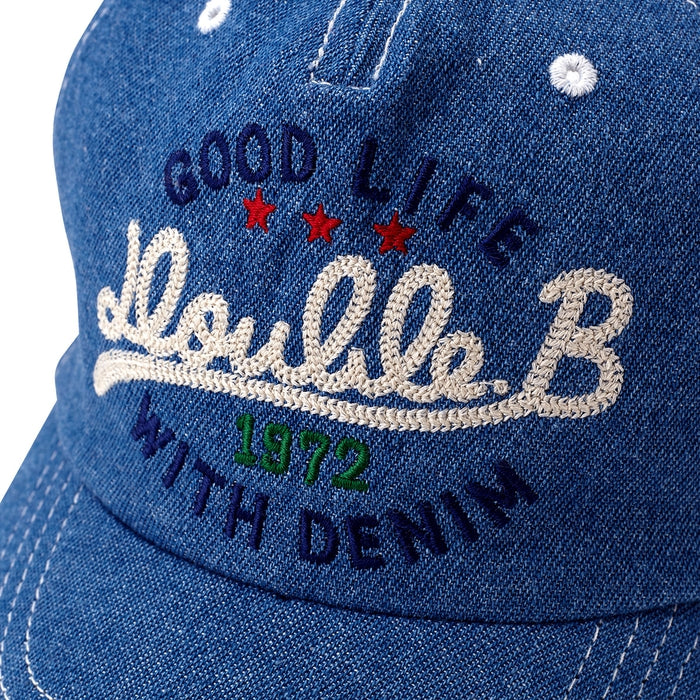 [Thanksgiving] Mesh cap [Cancellation/Return not possible]