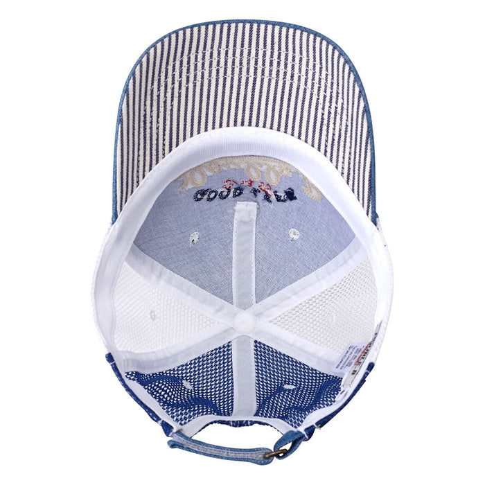 [Thanksgiving] Mesh cap [Cancellation/Return not possible]