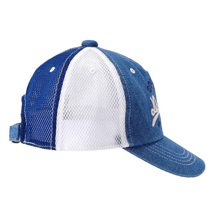 [Thanksgiving] Mesh cap [Cancellation/Return not possible]