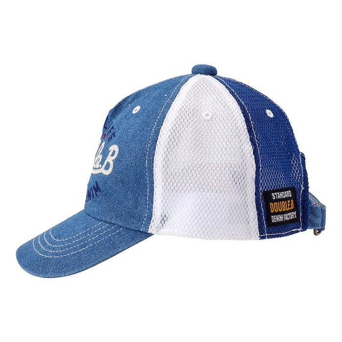 [Thanksgiving] Mesh cap [Cancellation/Return not possible]